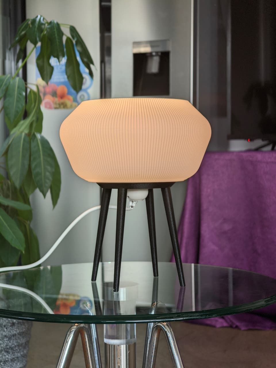 Bruma Lamp