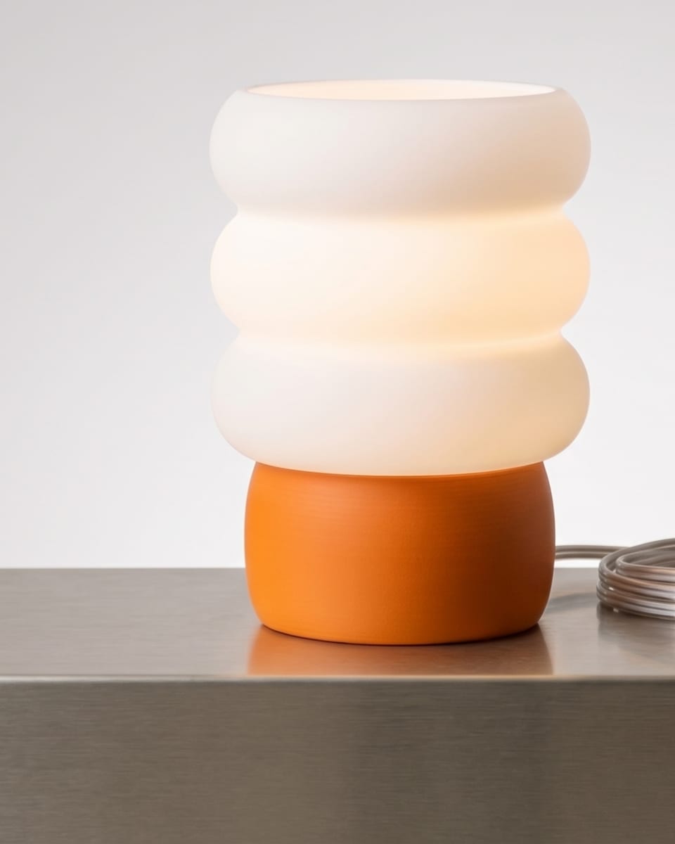 Nimbus Lamp